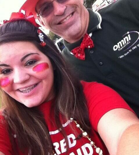 Red Ribbon Week Parade