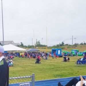 Killeen Independence Day 2018