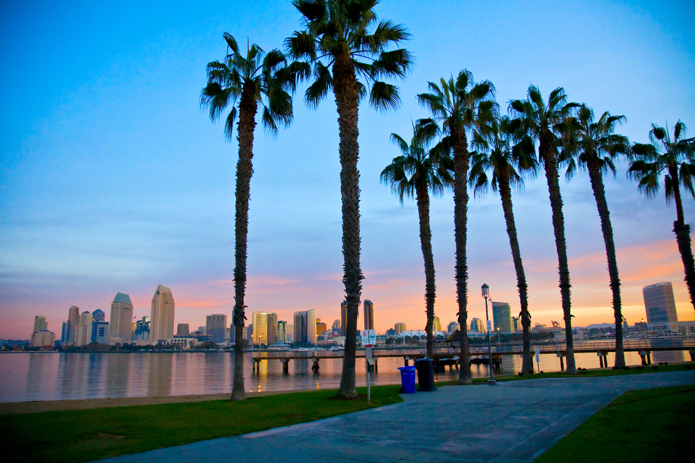 6 Fun Things to Do Around San Diego