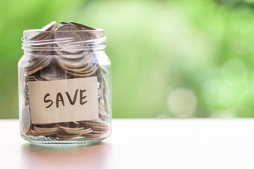 10 Ways to Save $25 a Month
