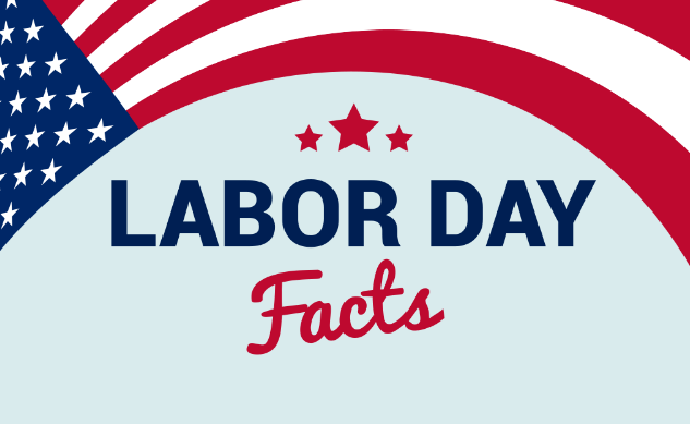 Labor Day Facts