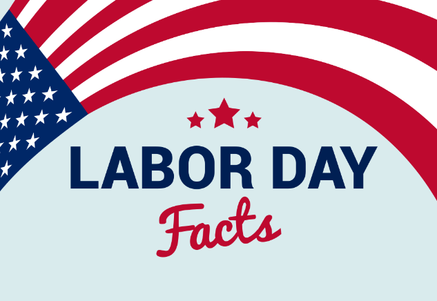Labor Day Facts