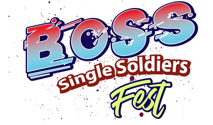 Single Soldiers Festival