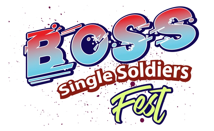 Single Soldier Festival Fort Hood 2018 Killeen, TX