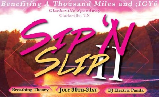 Sip n Slip II