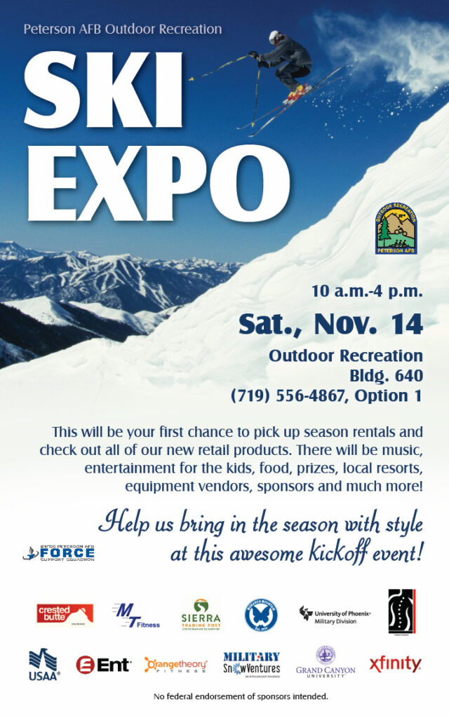 Ski Expo