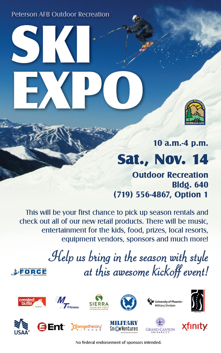 Ski Expo