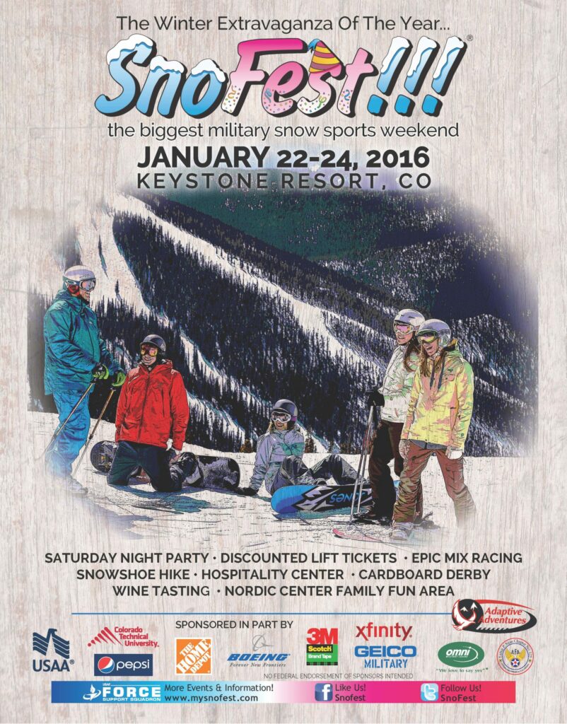 SnoFest