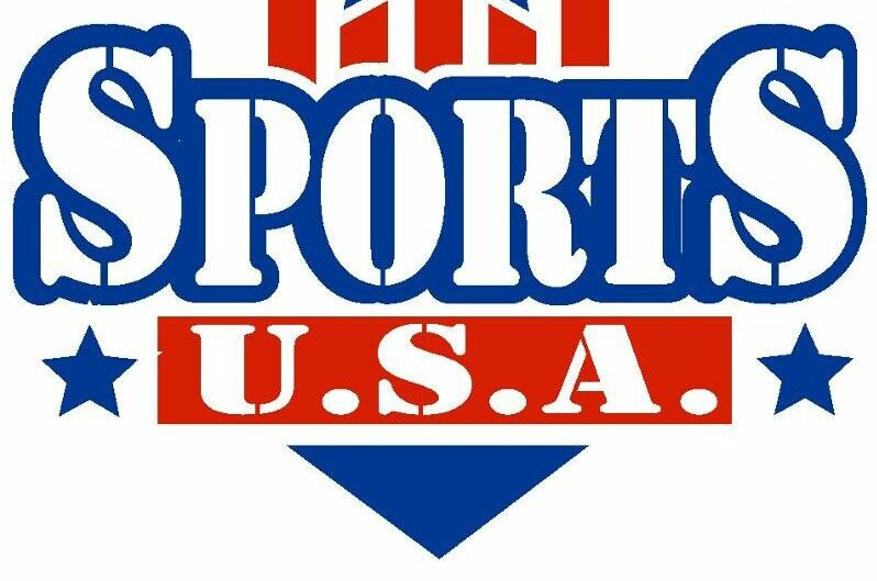 Friday Night Fights at Sports USA