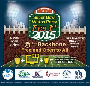 SuperFeb1_2015Bowl