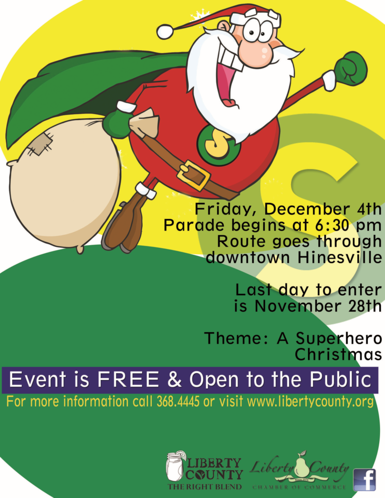 Christmas Parade