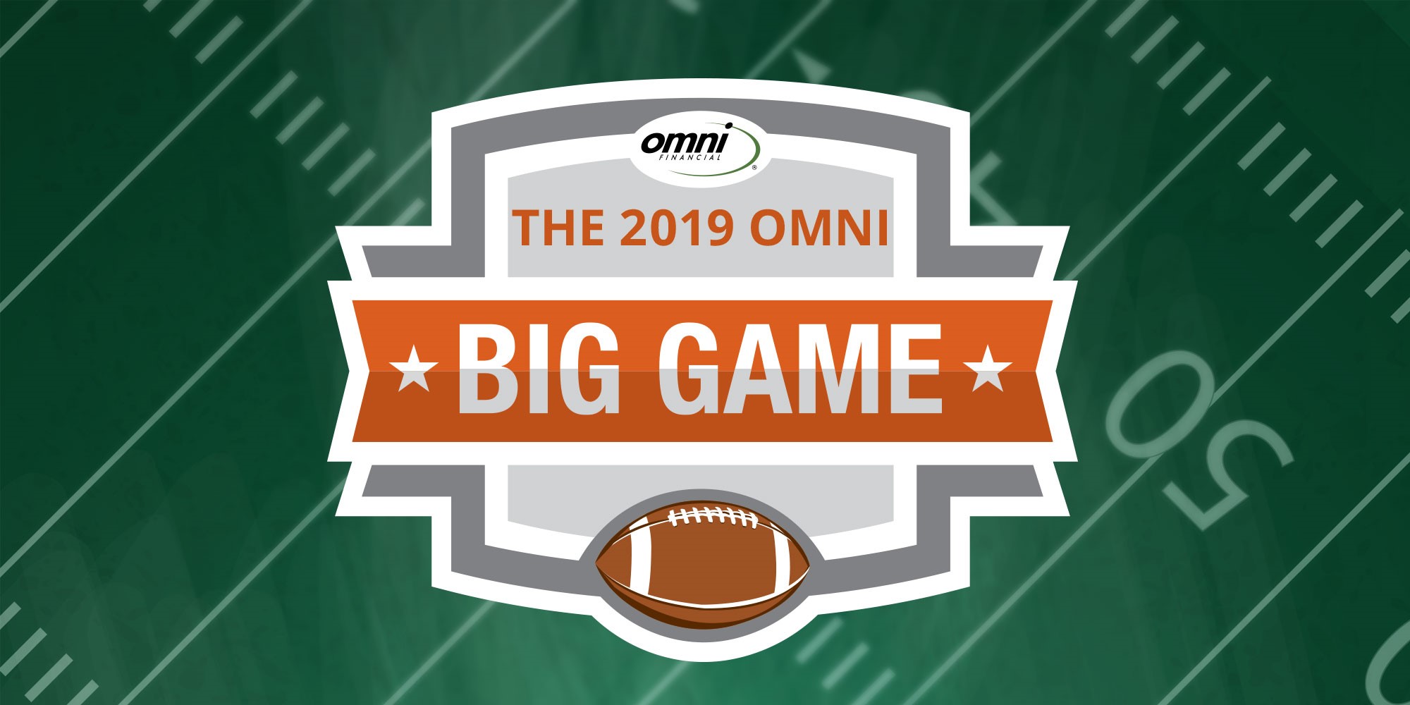 The Big Game 2019