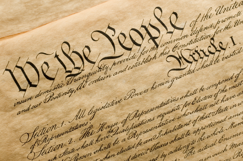 Omni Celebrates Constitution Day!