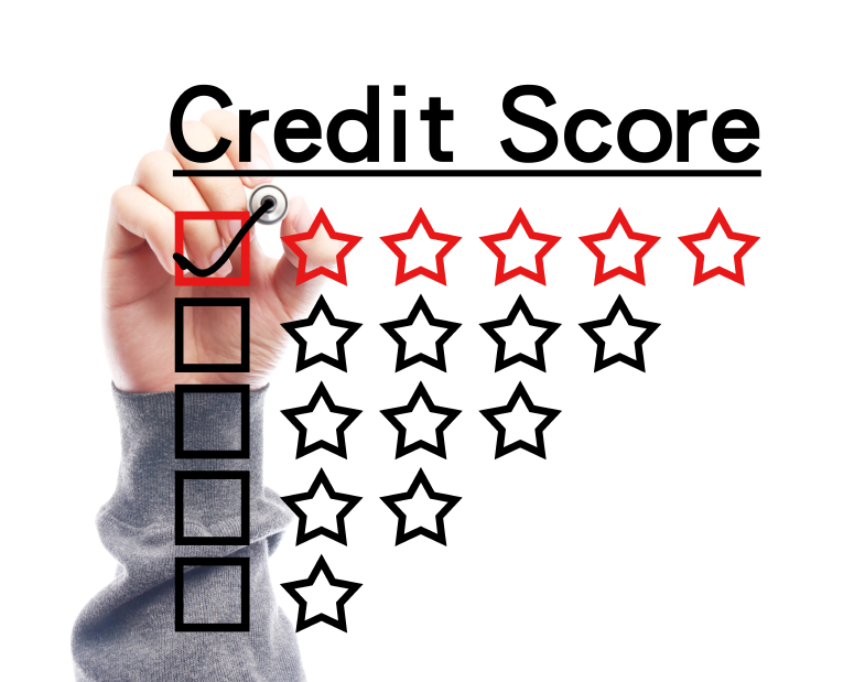 Spring Clean Your Credit Score