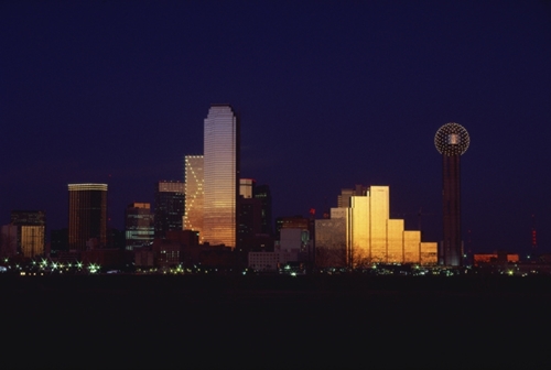Military-Friendly Cities