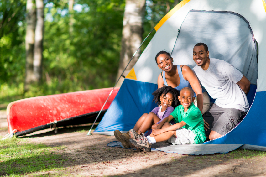 Did You Know Military Members Can Enjoy Free Admission to National Parks?