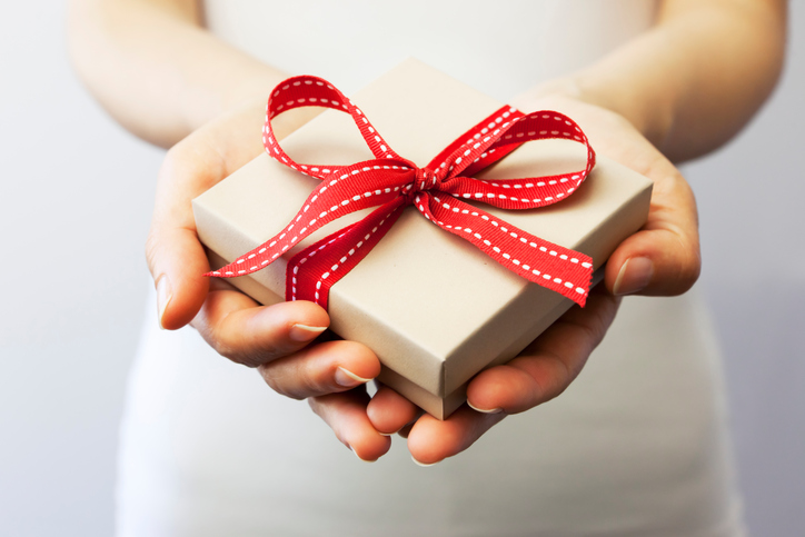 Gifts that Give Back