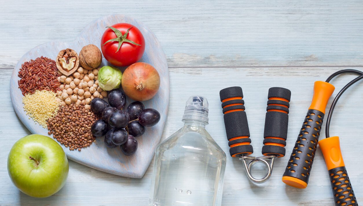6 Best Foods to Eat After a Workout