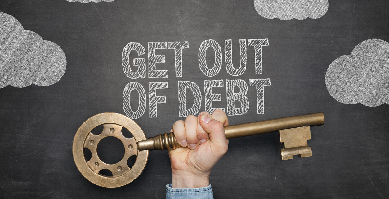 Is Debt Consolidation Right For You?