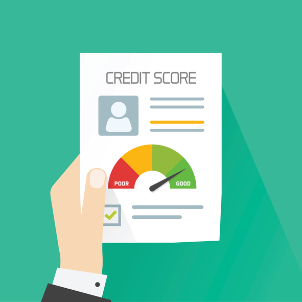 Why You Should Check Your Credit Report