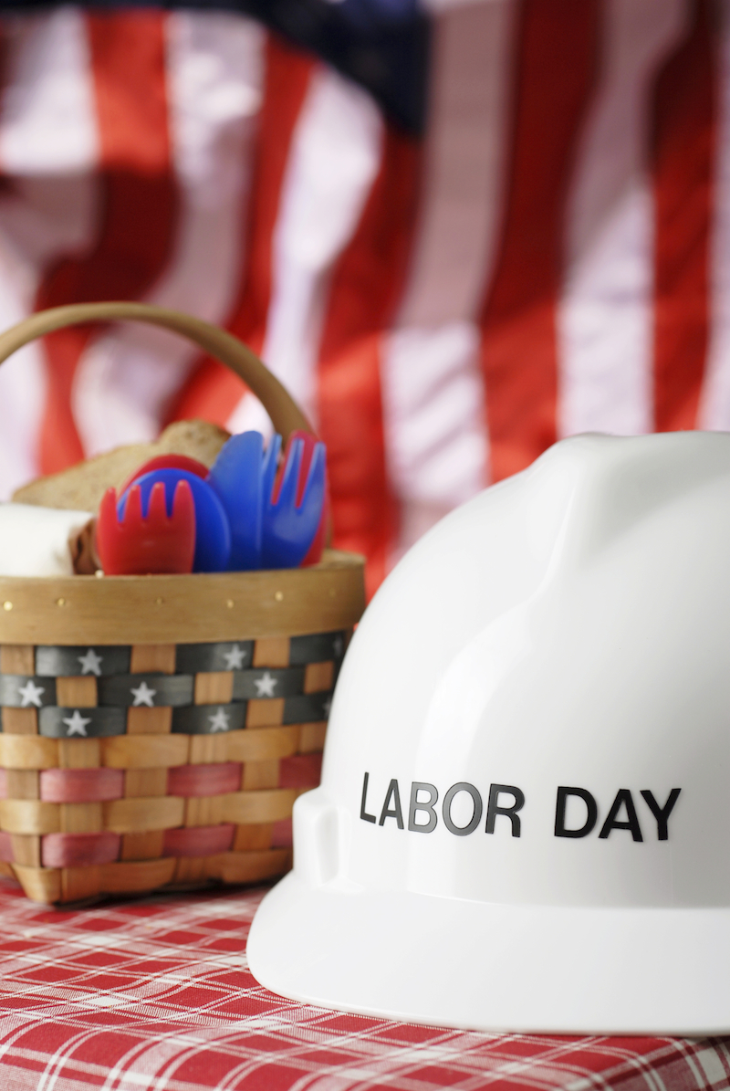 10 Interesting Facts About Labor Day