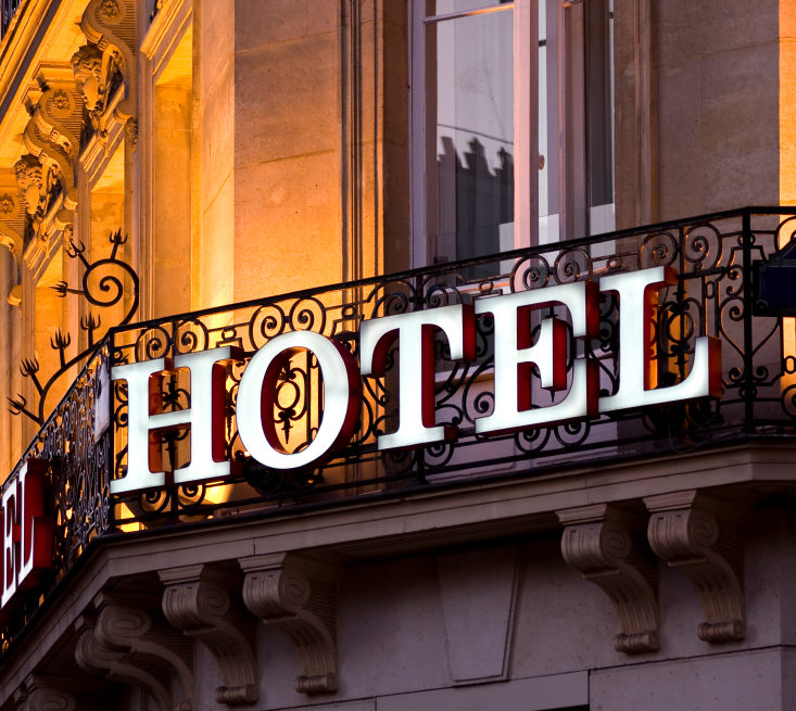 10 Military Hotel Discounts