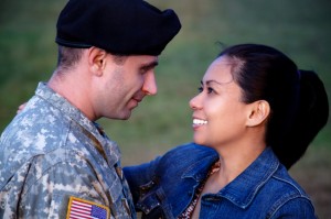 2014 Military Spouse Appreciation Day Events
