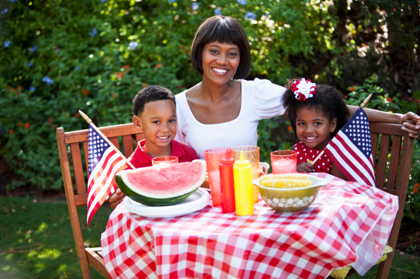 10 Labor Day BBQ Ideas