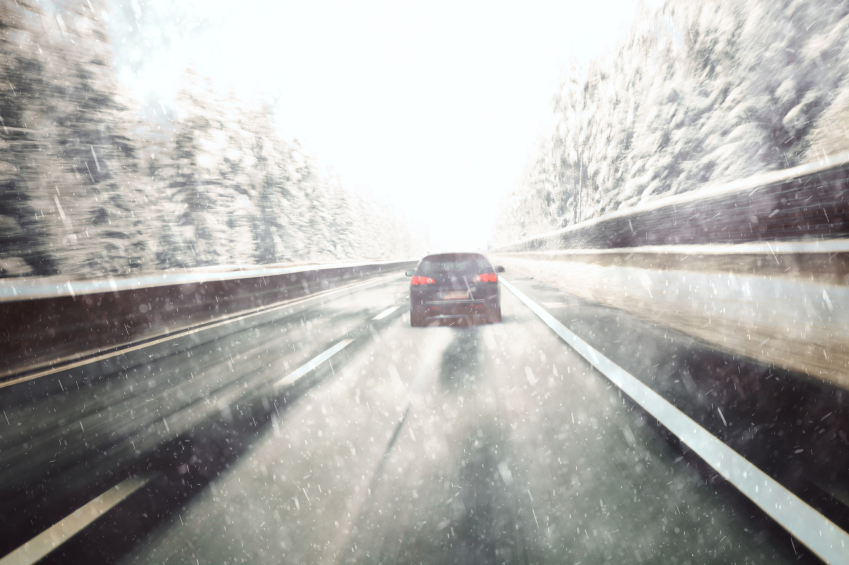10 Winter Weather Safety Tips