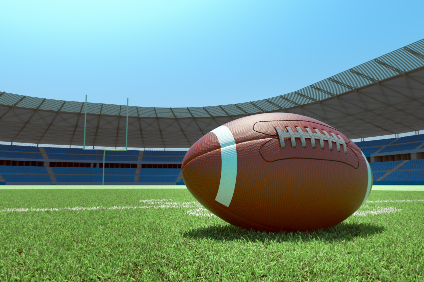Army Vs. Navy Football Game 2015