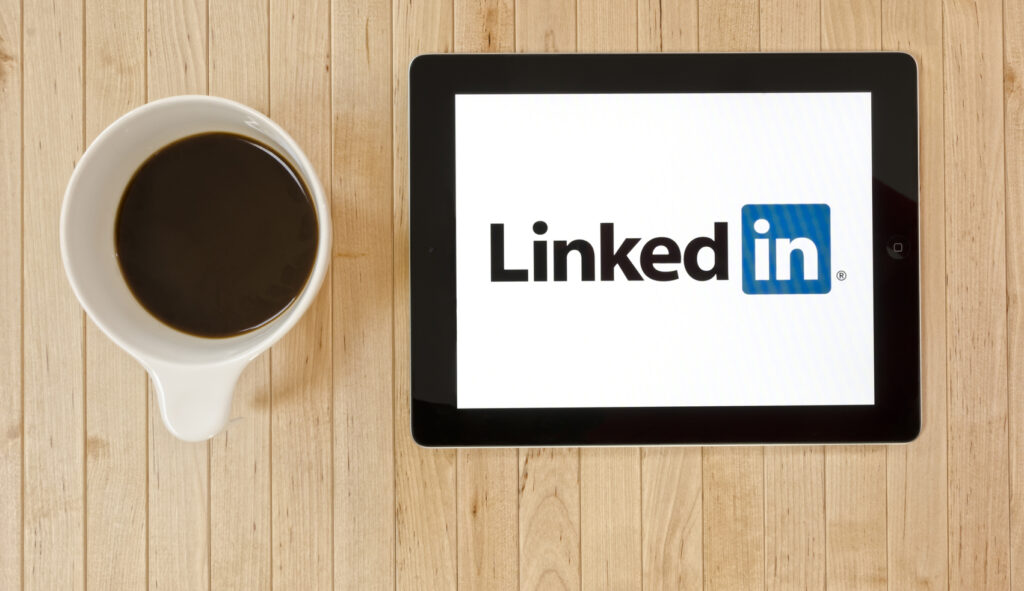 How to Use LinkedIn for Your Job Search