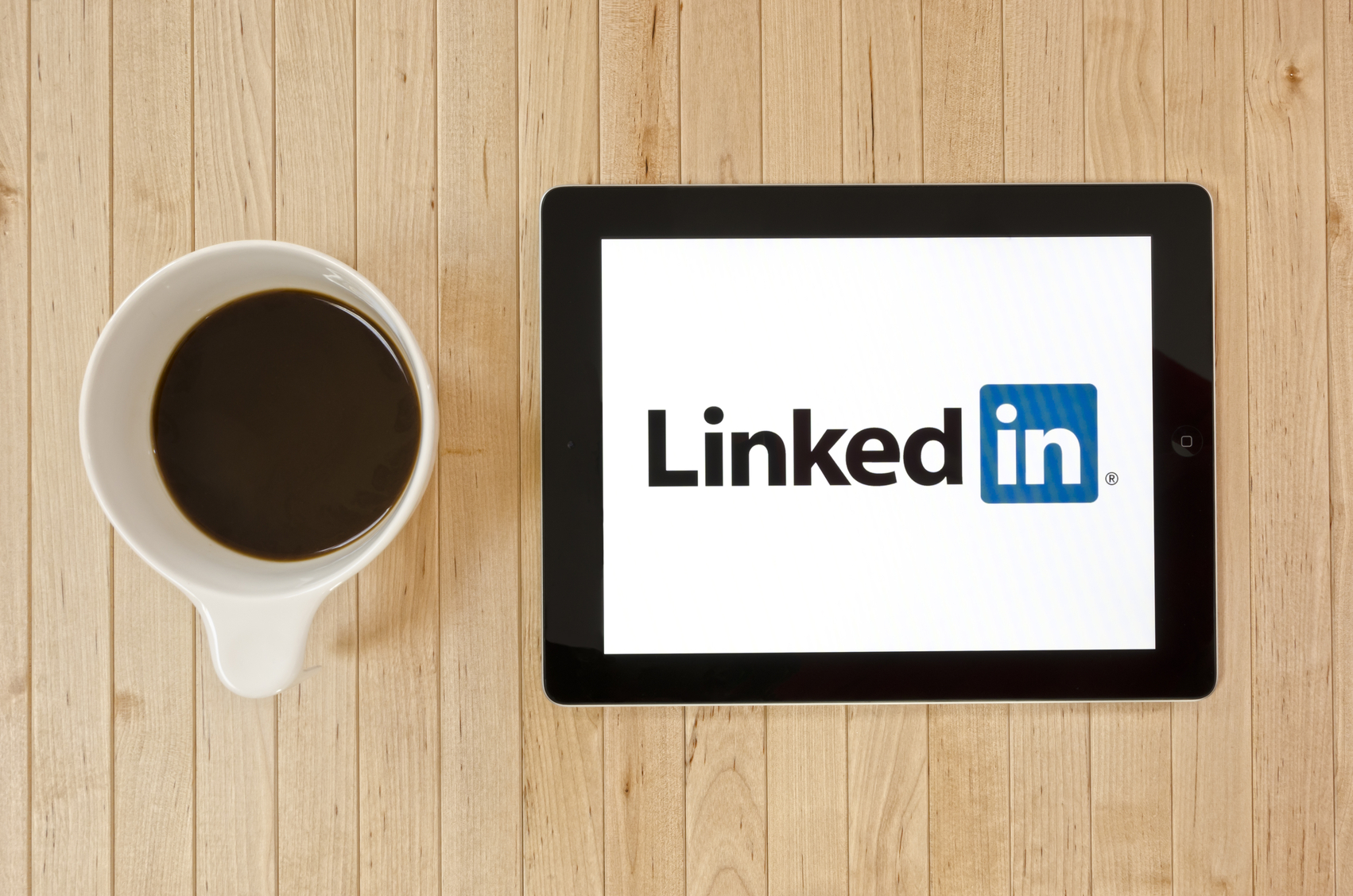 How to Use LinkedIn for Your Job Search