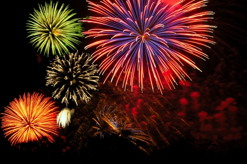 4th of July Party Ideas – Get Creative this Independence Day