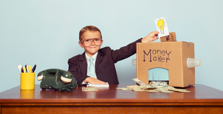 5 Common Money Management Mistakes to Avoid