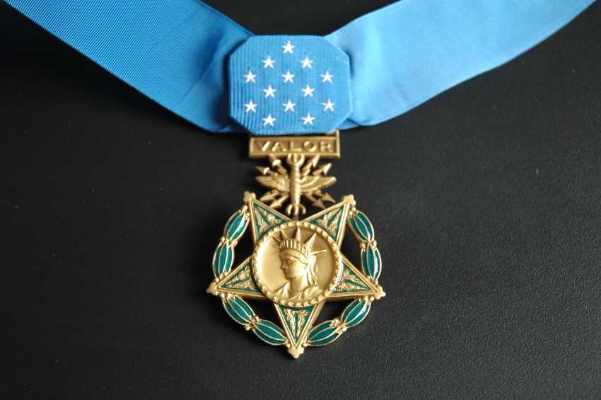 National Medal of Honor Day