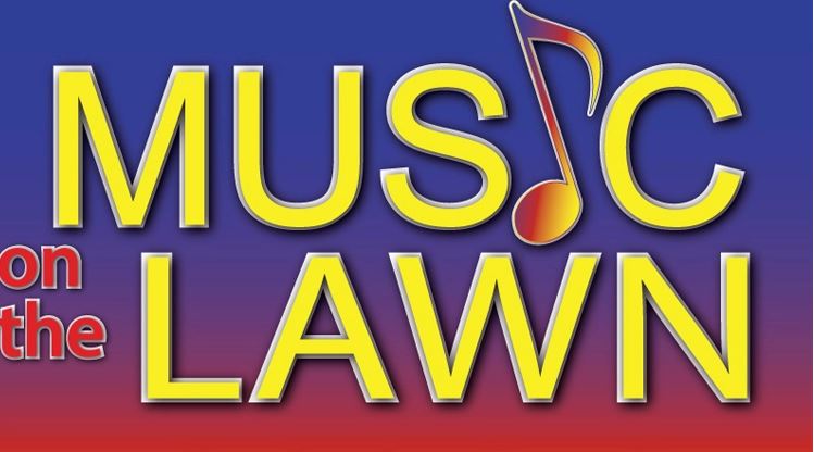 Music on the Lawn