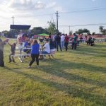 Omni Military Loans Sponsorship Music on the Lawn for Fort Hood Killeen TX