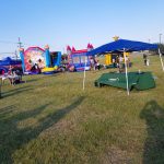 Omni Military Loans Sponsorship Music on the Lawn for Fort Hood Killeen TX