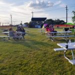 Omni Military Loans Sponsorship Music on the Lawn for Fort Hood Killeen TX