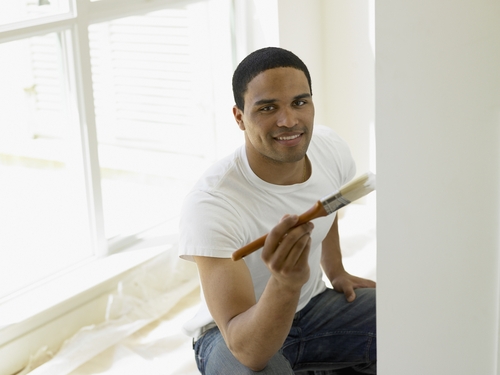 Inexpensive home improvement projects