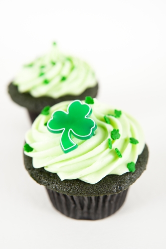 Making your St. Patrick's Day party special and affordable