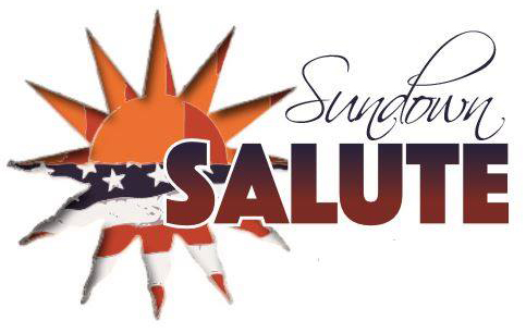 Sundown Salute Volunteer