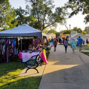 Sundown Salute Junction City, KS Fort Riley 2018 3