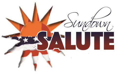 Sundown salute logo Junction City Ks