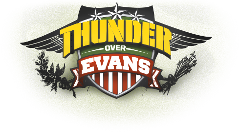 Thunder Over Evans 2017
