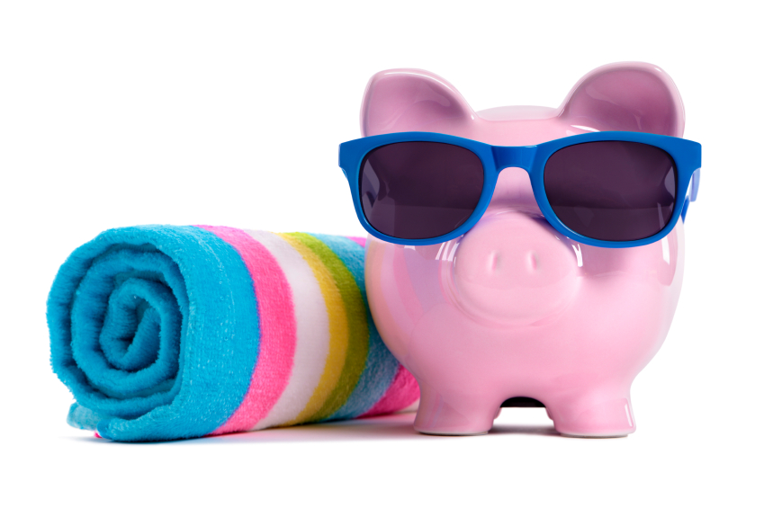 How to Save for a Vacation – 8 Easy Tips