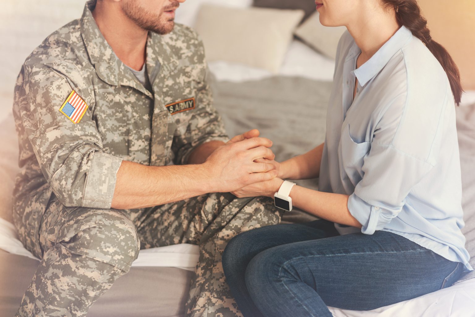 Military Debt Consolidation Loans Omni Military Loans®