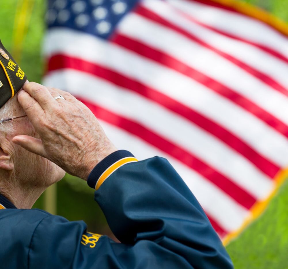 How to Celebrate Veterans Day — and Veterans — All Year Round