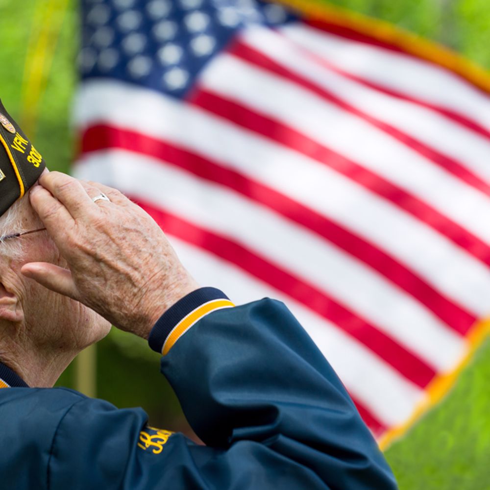 How to Celebrate Veterans Day — and Veterans — All Year Round