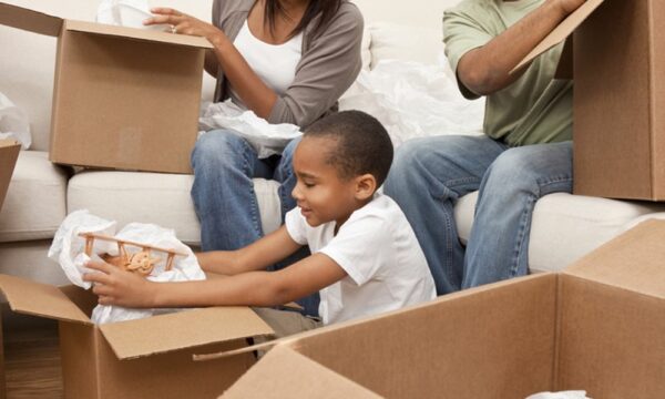 Whether you recently received an OCONUS PCS order or you're thinking ahead, here are a few of the things to include as part of your PCS checklist.